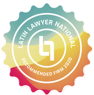 Latin Lawyer Logo